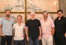 Hollywood comes to Cayman