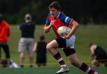 Record number of teams sign up for Rugby League