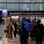 Swipe my phone: UK to use health service app as vaccine passport