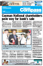 Cayman Compass 2018 October 11