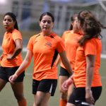 Sunset advances to FA Cup semifinals
