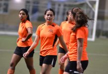 Sunset advances to FA Cup semifinals