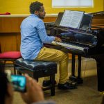 Cayman Arts Festival presents Jazz Night