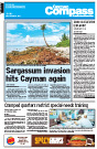 Cayman Compass 2018 October 12