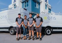 OtisHome – a New Superior Residential Air Conditioning Solution OtisHome