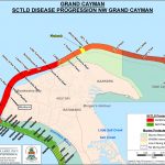 Deadly coral disease rounds North West Point