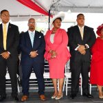 Lawmakers recount gruelling campaign, urge ‘country first’