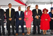 Lawmakers recount gruelling campaign, urge ‘country first’