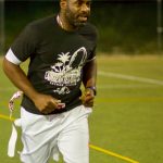 Popeyes takes top position in CoEd Flag league