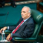 Leader of the Opposition adds his voice to vaccination push