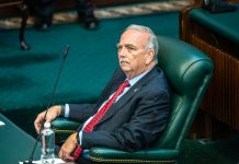 McTaggart heads up Public Accounts Committee