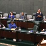 O’Connor-Connolly defends decision to join Panton’s government
