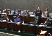 O’Connor-Connolly defends decision to join Panton’s government