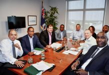 Seven days in Cayman: The rocky road to power