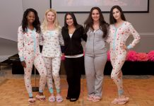 Breakfast for Dinner supports Kiwanis Club