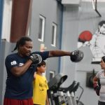 Boxing association parts ways with national coach
