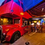 Restaurant partners bidding farewell to Deckers