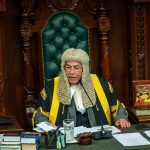 Premier tells Speaker: ‘Tender your resignation’