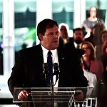 Panton vows to build a fairer Cayman