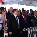 PACT government refutes rumours of discord within the ranks