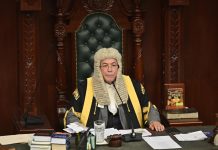 The issue explained: Removing Speaker McKeeva Bush