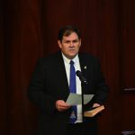 As it happened: Wayne Panton elected as Cayman’s new premier