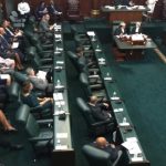 Who gets what in the Cabinet reshuffle?