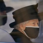 Queen Elizabeth marks 95th birthday, days after husband’s funeral