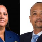 Juliana, Isaac join PACT government