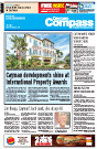 Cayman Compass 2018 October 19