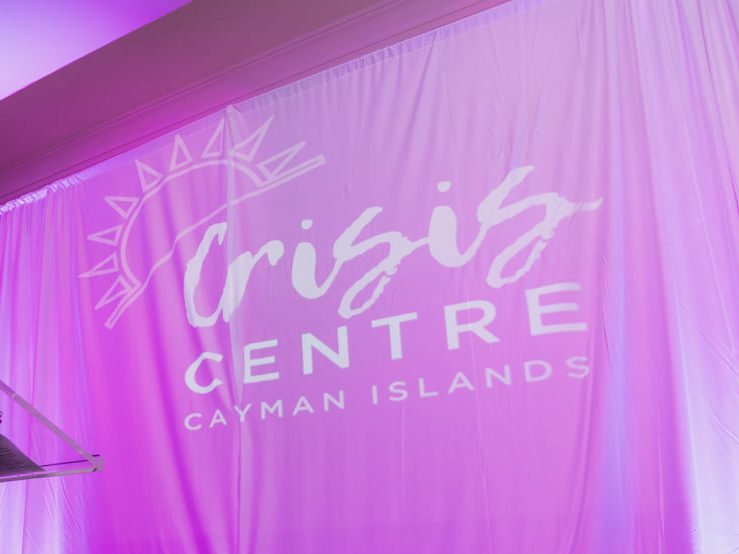 Cayman Islands Crisis Centre Cayman Islands Crisis Centre