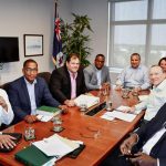 Panton poised to be premier as governor sets swearing-in for Wednesday