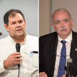 Year in review: Twists, U-turns shape Cayman politics in 2021