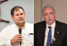 Year in review: Twists, U-turns shape Cayman politics in 2021