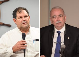 Year in review: Twists, U-turns shape Cayman politics in 2021