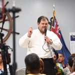 Panton claims Progressives must accept “will of the people”