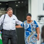 Rival groups locked as Turner rejoins Panton’s coalition