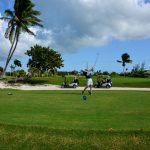 Annual golf tournament raises funds for local swimmers