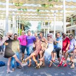 ‘A Walk In Her Shoes’ returns to Camana Bay