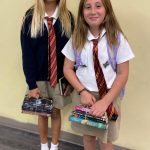 Waltz along to Harquail for ‘Matilda JR.’