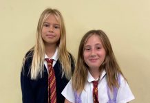 Waltz along to Harquail for ‘Matilda JR.’