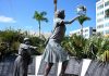Five female candidates head to Parliament