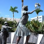 Five female candidates head to Parliament