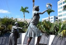 Five female candidates head to Parliament