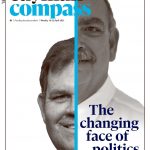 Poll: Who should form the next government? Wayne Panton, Roy McTaggart
