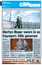 Cayman Compass 2018 October 30
