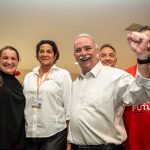 Progressives claim formation of government, breaking Panton’s PACT