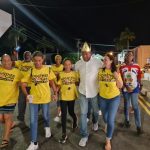 The day after: Victorious candidates and challengers react