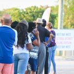 Does the weather affect voter turnout on Election Day?