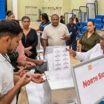 Last-minute law change allows all ballots to be tallied together